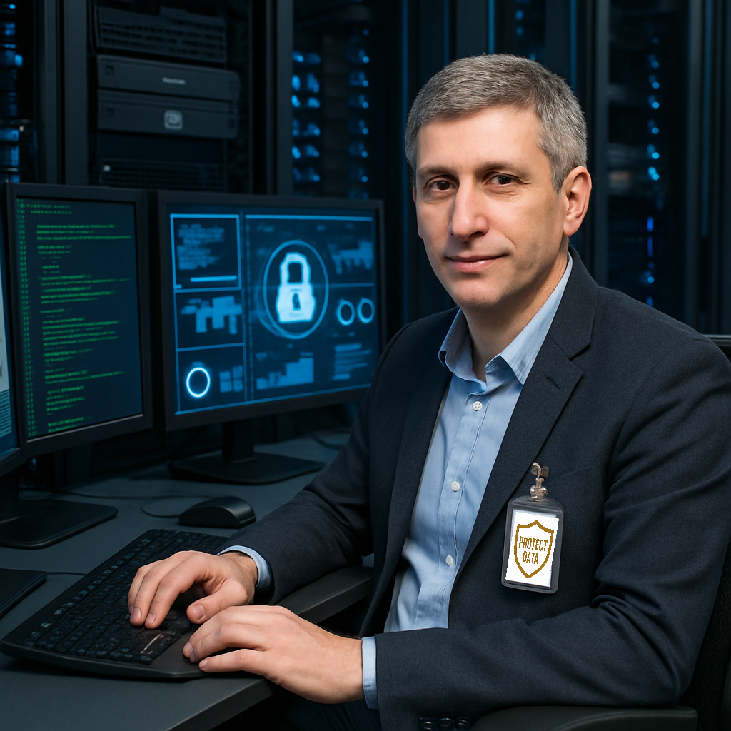 ProtectData
